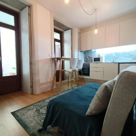 Lägenhet Pateo Loft