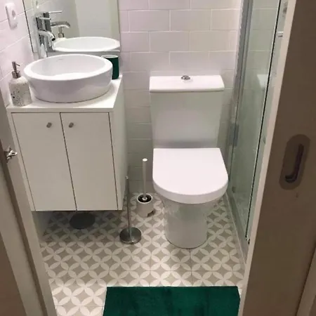 Lägenhet Pateo Loft