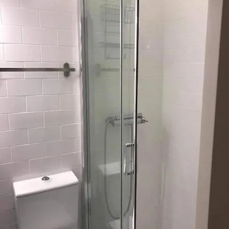 Lägenhet Pateo Loft Oporto