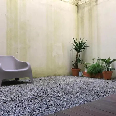 Apartamento Pateo Loft *