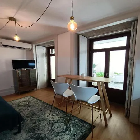 Pateo Loft Apartamento