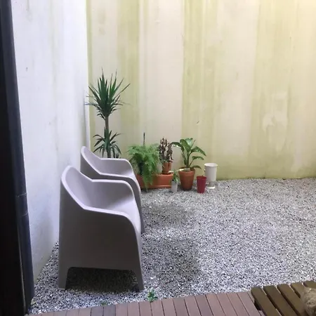 Apartamento Pateo Loft Porto