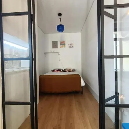 Pateo Loft דירה *