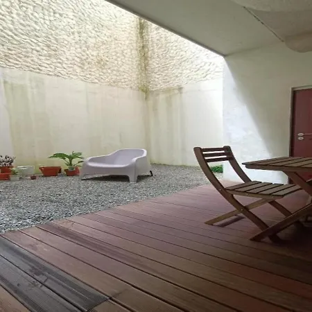 Apartment Pateo Loft