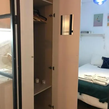 Pateo Loft Apartment