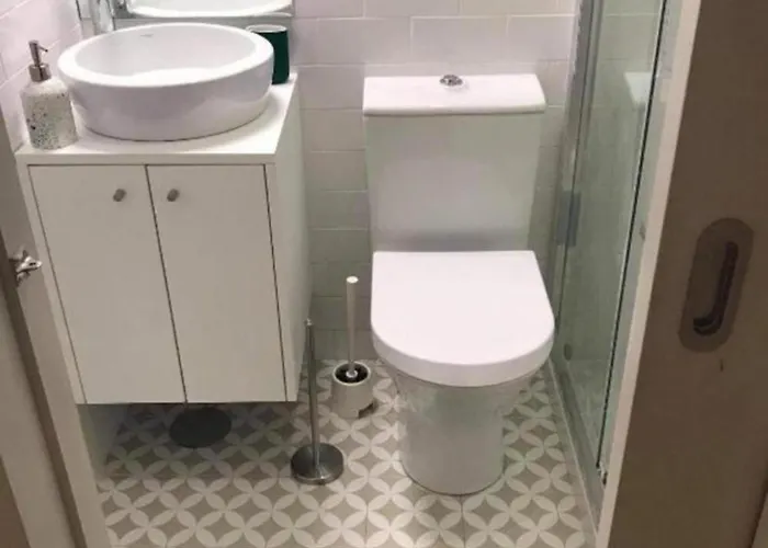 Διαμέρισμα Pateo Loft