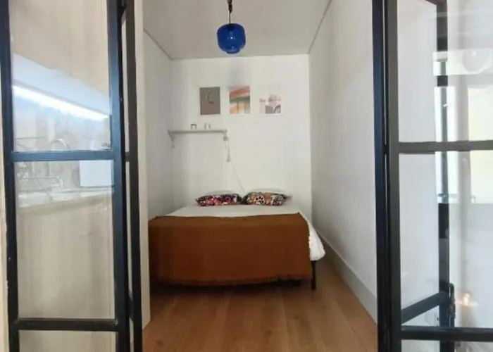 Pateo Loft Διαμέρισμα *