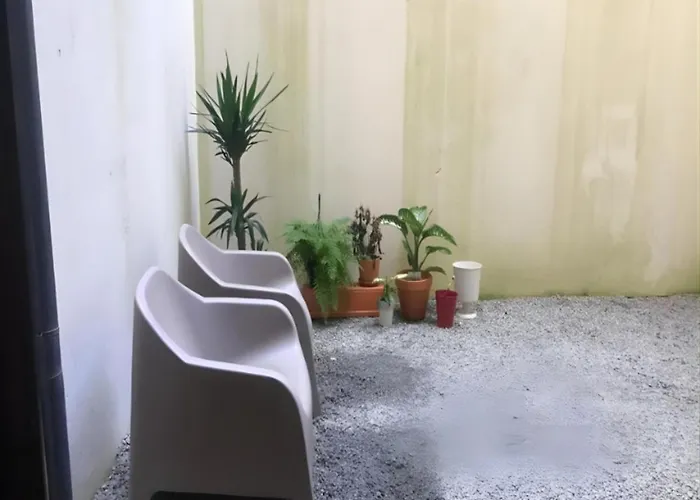 Διαμέρισμα Pateo Loft Πόρτο