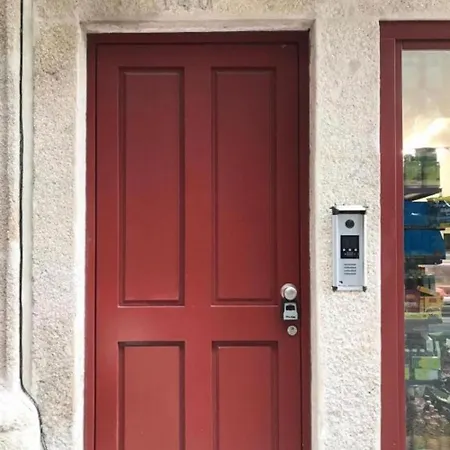 Pateo Loft * 波尔图