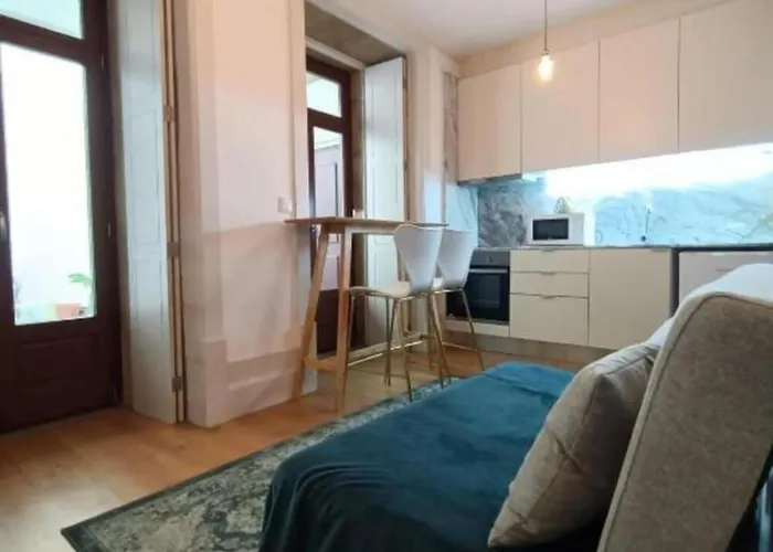 Appartamento Pateo Loft