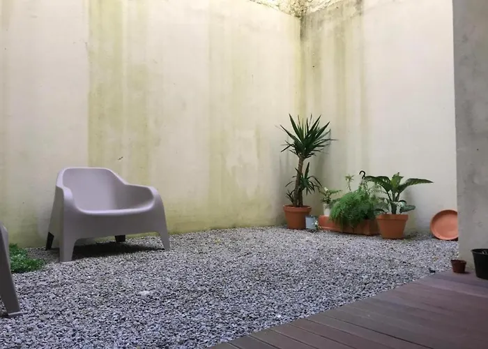 Appartamento Pateo Loft *