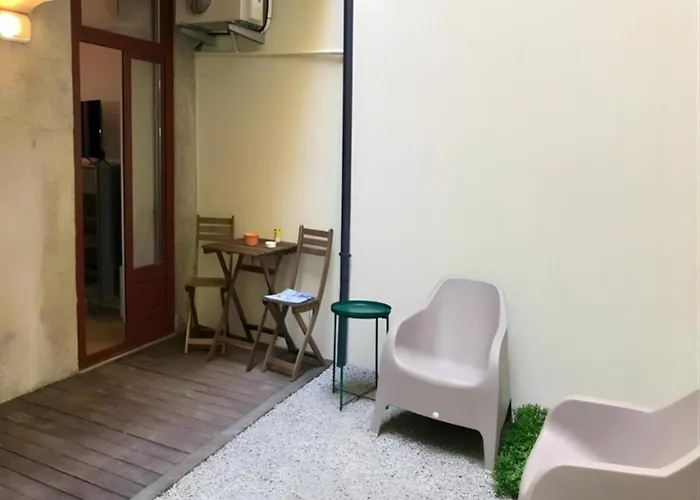 Pateo Loft Appartamento Oporto