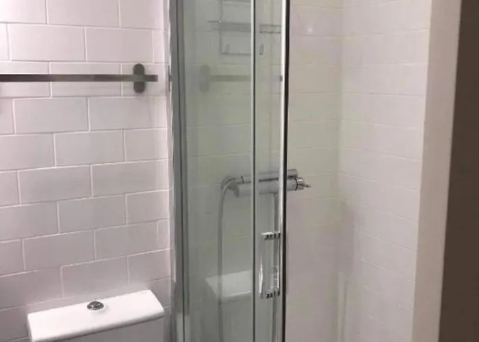 דירה Pateo Loft פורטו