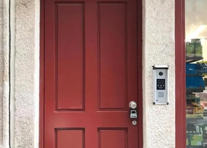 Pateo Loft * פורטו